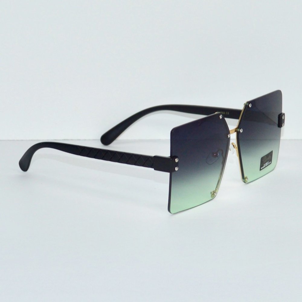 Women's Giselle Collection Fashion Sunglasses